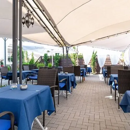 Residenz Royal Apartahotel