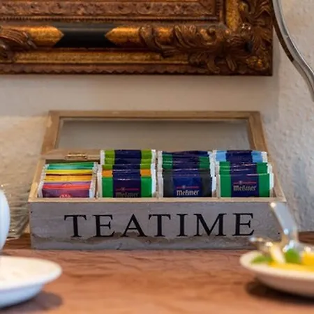 皇家宫廷酒店 公寓式酒店 桑德豪森