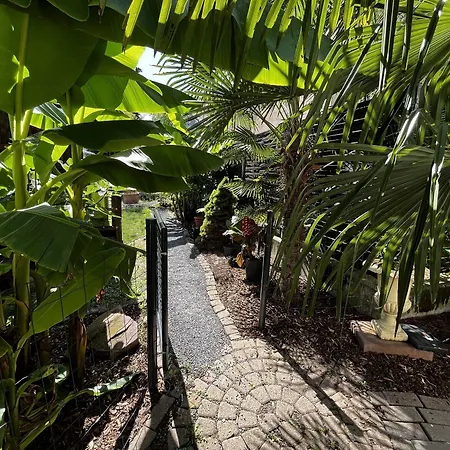 Residenz Royal Sandhausen