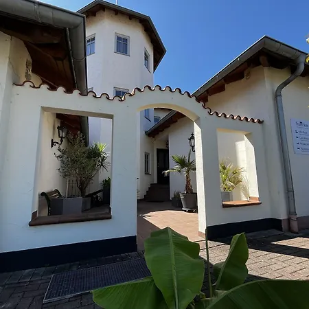 Residenz Royal Apartahotel