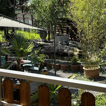 Hotel apartamentowy Residenz Royal Sandhausen