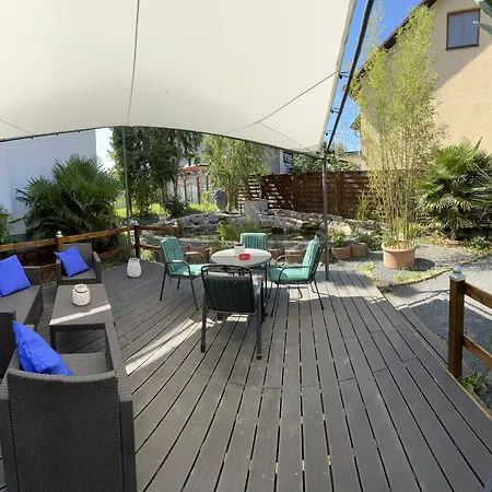 شقة فندقية Residenz Royal 3*