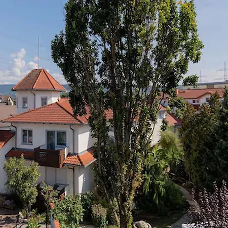 Residenz Royal Sandhausen