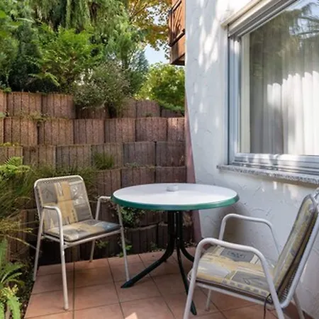 Residenz Royal Sandhausen