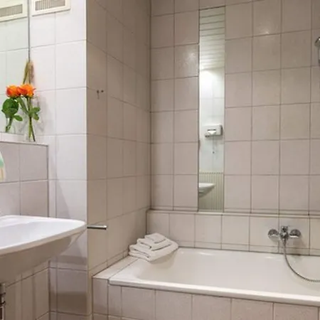 Residenz Royal 3* Sandhausen