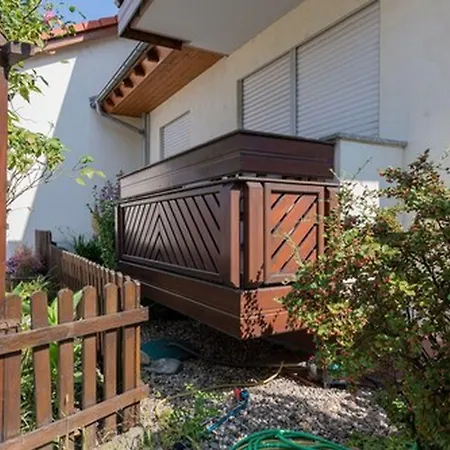 Apartahotel Residenz Royal