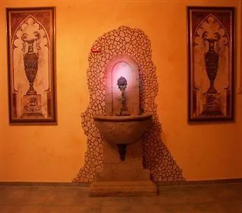 Apartahotel Residenz Royal Sandhausen