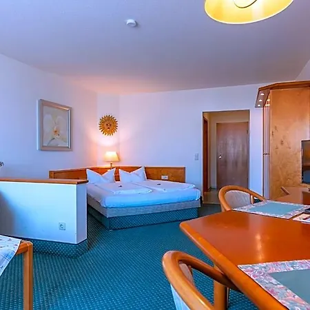 Residenz Royal 3* Sandhausen