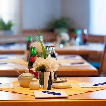 Residenz Royal Aparthotel