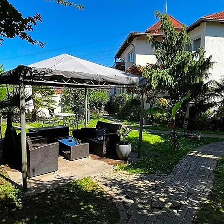 Residenz Royal Sandhausen