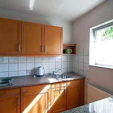 Aparthotel Residenz Royal 3*