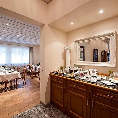 Aparthotel Residenz Royal