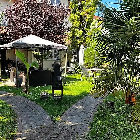 Residenz Royal 3* Sandhausen