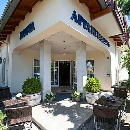 Residenz Royal 3*