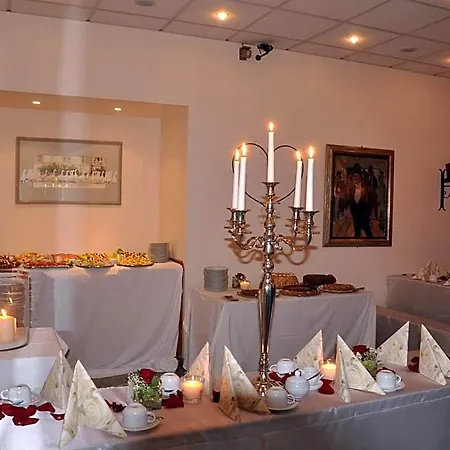 Aparthotel Residenz Royal 3*
