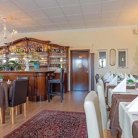 Aparthotel Residenz Royal