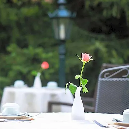 Residenz Royal Aparthotel Sandhausen