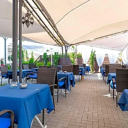 Residenz Royal Aparthotel Sandhausen