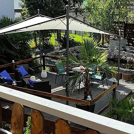 Residenz Royal 3*