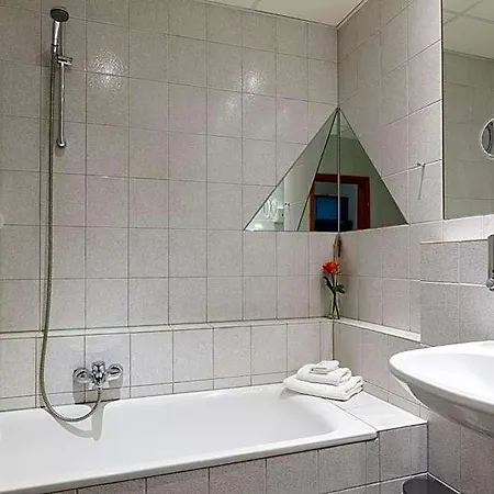 Aparthotel Residenz Royal 3*