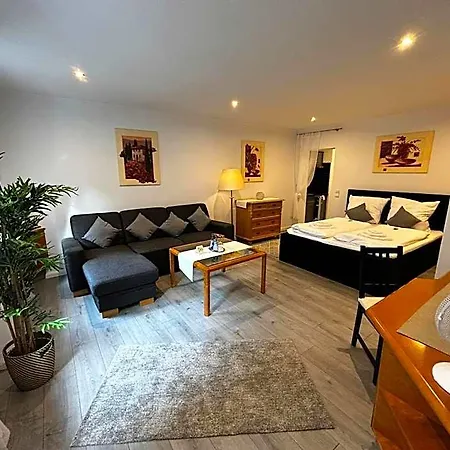 Aparthotel Residenz Royal