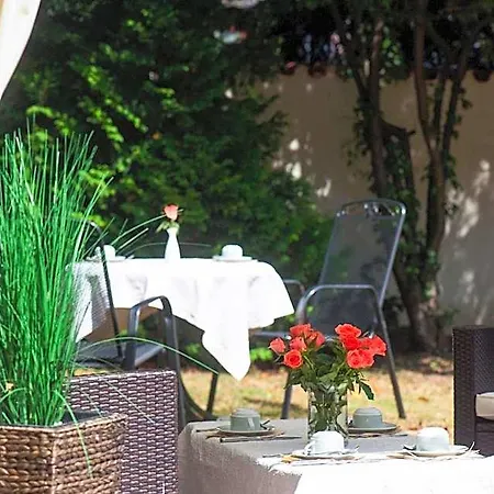 Residenz Royal Aparthotel Sandhausen