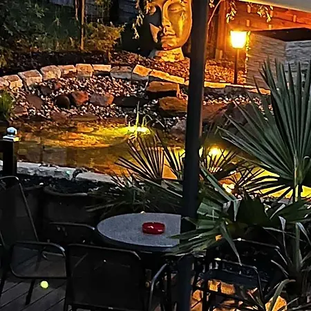 Aparthotel Residenz Royal 3*