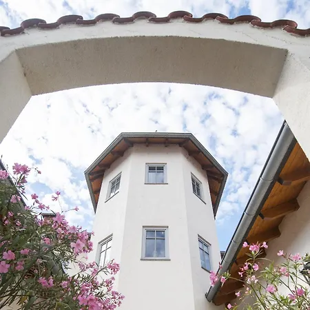 Apartahotel Residenz Royal