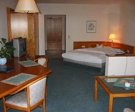 Residenz Royal 3*