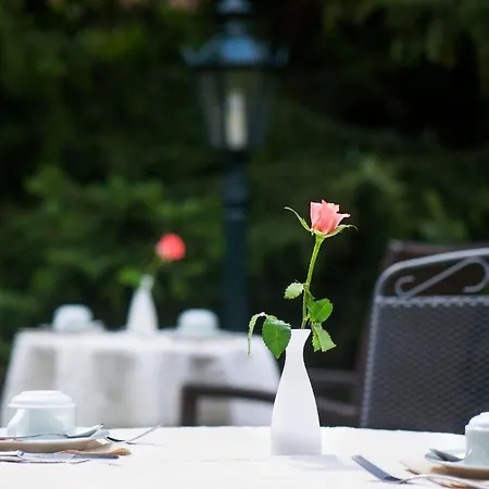 Residenz Royal Aparthotel Sandhausen