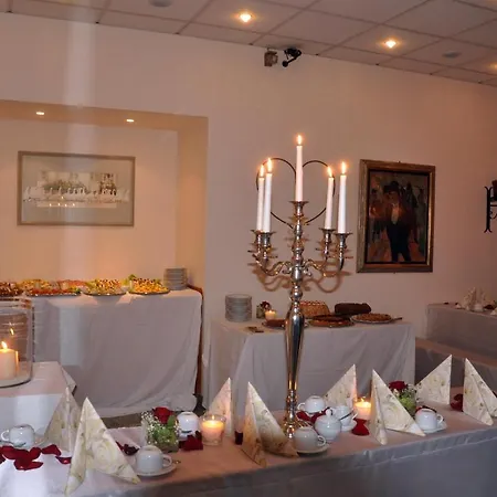 Residenz Royal Aparthotel Sandhausen