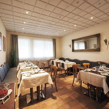 Residenz Royal 3*