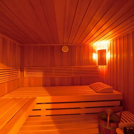 皇家宫廷酒店 3* 桑德豪森