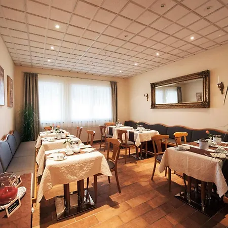 Residenz Royal Apartahotel Sandhausen