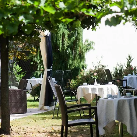 Residenz Royal Apartahotel