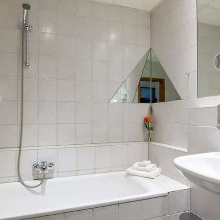 Residenz Royal Apartahotel Sandhausen