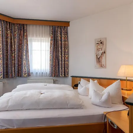 Residenz Royal Apartahotel