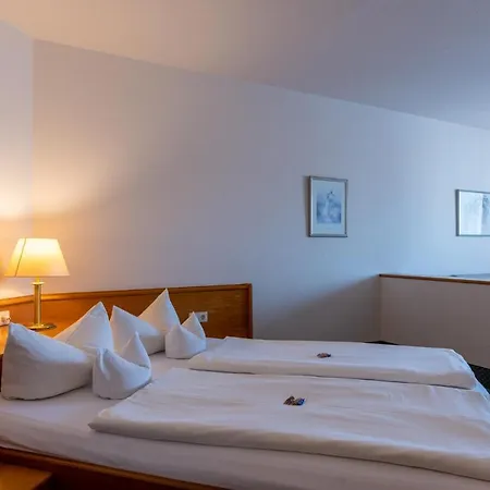 Aparthotel Residenz Royal
