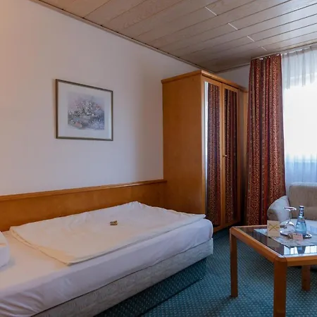 Residenz Royal Aparthotel 3*