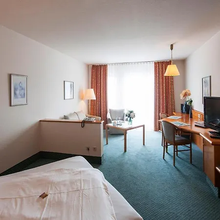 Residenz Royal Aparthotel 3*