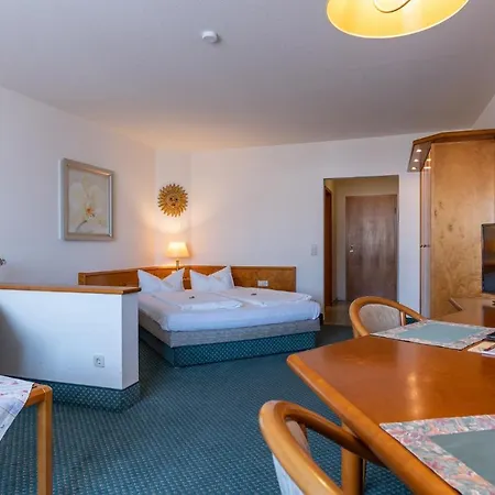 Residenz Royal Apartahotel