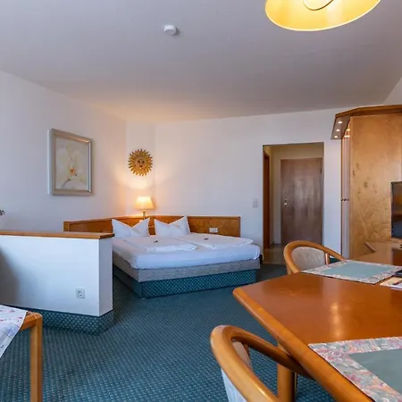 Residenz Royal Aparthotel
