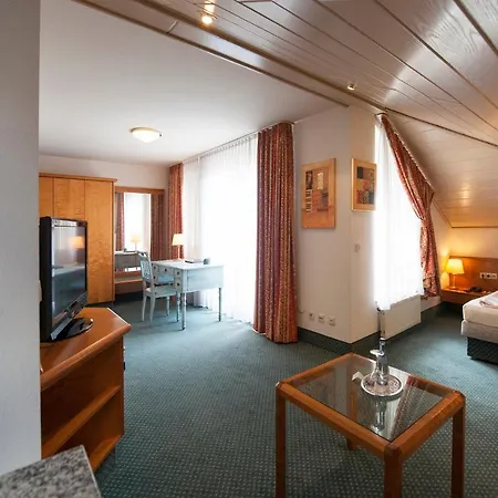 Residenz Royal Sandhausen
