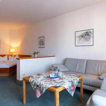 Aparthotel Residenz Royal 3*